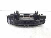 Türgriff Außen Ra 8E0839207 Audi A3 Sportback (8PA) Schrägheck 5-drs 2.0 TDI 16V (BKD)