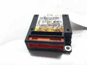 Steuerger?t Airbag 9651927580 Citro?n C3 (SC) Schr?gheck 5-drs 1.0 Vti 68 12V (EB0(ZMZ))