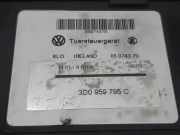 Fensterhebermotor Links Hinten 3D0959795C Porsche Cayenne (9PA) SUV 4.5 V8 32V Turbo (M48.50)