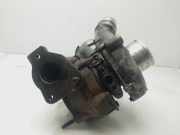 Turbolader 8200638766 Nissan X-Trail (T31) SUV 2.0 XE,SE,LE dCi 16V 4x2 (M9R)