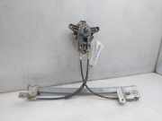 Fensterheber Rechts Hinten 922463 Citroën Saxo Schrägheck 1.1i X,SX (TU1M(HDZ))