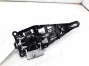 Türgriff Außen Rechts Vorne 96985646 Daewoo / Chevrolet Aveo Schrägheck 1.2 16V (A12XER)