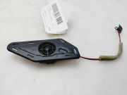 Lautsprecher 6C0035411A Volkswagen Polo VI (AW1) Schrägheck 5-drs 2.0 GTI Turbo 16V (DNND) DNND