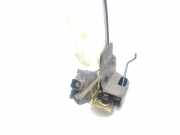 Türschloss Links Hinten 814101F010 Kia Sportage (JE) Geländewagen 2.0 CRDi 16V VGT 4x4 (D4EA)