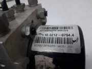 Abs Pumpe 13379599 Opel Astra J (PC6/PD6/PE6/PF6) Schrägheck 5-drs 1.7 CDTi 16V 110 (A17DTR)