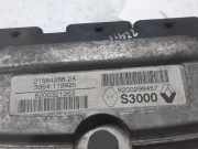 Motorsteuergerät 8200321263 Renault MEGANE II CLASSIC BERLINA Confort Dynamique 113 CV / 83 KW