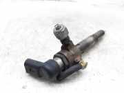 Kraftstoff-Injector 8200082347 Renault Scénic II (JM) Großraumlimousine 1.5 dCi 105 (K9K-732)