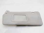Sonnenblende Links 964010001R Renault Laguna III Estate (KT) Kombi 5-drs 2.0 dCi 16V 150 (M9R-805)