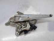 Fensterheber Links Hinten 698400K031 Toyota Hilux IV Pick-up 2.5 D4-D 16V 4x4 (2KD-FTV)