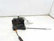 T?rschloss Rechts Vorne 24434883 Opel COMBO (CORSA C) Cargo 65 CV / 48 KW