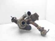 Turbolader 8602174 Volvo S40 (VS) Limousine 1.9 TD (D4192T)