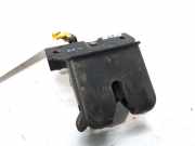 Heckschloss 812301G000 Kia Rio II (DE) Schrägheck 1.4 16V (G4EE)