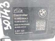 Abs Pumpe 34516857323 BMW 3 serie (F30) Limousine 316d 2.0 16V (N47-D20C)