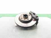 Achsschenkel Halter Rechts Vorne 8200150223 Renault Kangoo Express (FC) Van 1.5 dCi 65 (K9K-700)