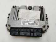 Motorsteuergerät 9655943580 Citroën C4 Berline (LC) Schrägheck 5-drs 1.6 HDi 16V (DV6ATED4(9HX))
