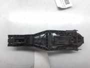 Türgriff Außen Ra 3B0837205GFKZ Skoda BERLINA (1U2) Ambiente 102 CV / 75 KW