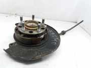 Achsschenkel Halter Rechts Hinten 05105930AB Jeep Compass I (MK49) SUV 2.0 CRD 16V 4x4 (BYL)