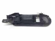 Türgriff Innen Rechts Hinten 3B0839114 Volkswagen Golf IV (1J1) Schrägheck 1.9 TDI (AGR) AGR