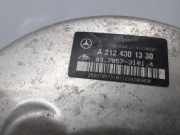 Bremskraftverstärker A2124301330 Mercedes-Benz E (W212) Limousine E-200 CDI 16V BlueEfficiency,BlueTEC (OM651.925(Euro 5; Euro 6))