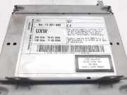 Navigationssystem 13321590 Opel Insignia Sports Tourer Kombi 2.0 CDTI 16V 160 Ecotec (A20DTH)