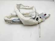 Vorhang Airbag Links VOOR 7S7114K158AF Ford Mondeo IV Limousine 1.6 TDCi 16V (T1BB)