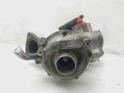 Turbolader RF4F13700A Mazda Premacy Großraumlimousine 2.0 DiTD 16V (RF4F)