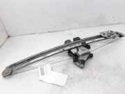 Fensterheber Links Vorne 1687201146 Mercedes-Benz A (W168) Schrägheck 1.6 A-160 (M166.960)