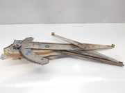 Fensterheber Rechts Vorne 8200157006 Renault Kangoo (KC) Großraumlimousine 1.9 D 65 (F8Q-632)