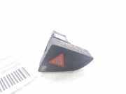 Warnleuchte Schalter 96594789KR Citroën C5 III Berline (RD) Schrägheck 2.0 HDiF 16V (DW10BTED4(RHR))