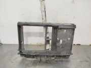 Schließplatte Kühlerträger 9677952180 Peugeot 207/207+ (WA/WC/WM) Schrägheck 1.4 (TU3A(KFV))