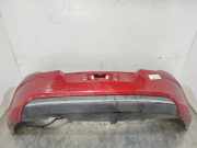 Stoßstange Hinten 1613360480 Citroën C4 Berline (NC) Schrägheck 5-drs 1.6 16V VTi (EP6C(5FS))