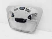 Innenbeleuchtung A2038206701 Mercedes-Benz CLASE SPORTCOUPE C 180 Compressor (203.746) 143 CV / 105 KW