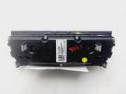 Bedienung Klimacontrolle 39018788 Opel Astra K Sports Tourer Kombi 1.0 SIDI Turbo (B10XFL)