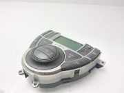 Bedienung Klimacontrolle 14874990YR Fiat Ulysse (179) Großraumlimousine 2.2 JTD 16V (DW12TED4(4HW))