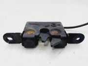 Motorhaubenschloss 656010010R Renault Megane III Berline (BZ) Schr?gheck 5-drs 1.2 16V TCE 115 (H5F-400(H5F-A4))