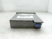 Radio 9663723077 Citroën C4 Picasso (UD/UE/UF) Großraumlimousine 2.0 HDiF 16V 135 (DW10BTED4(RHJ))