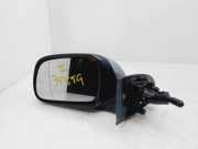 Außenspiegel Links 96347725XT Peugeot 307 (3A/C/D) Schrägheck 1.4 16V (ET3J4(KFU))