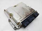 Motorsteuergerät 9642014880 Peugeot 306 (7A/C/S) Schrägheck 2.0 HDi (DW10TD(RHY))