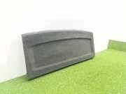 Hutablage 6Q6867769F Volkswagen Polo IV (9N1/2/3) Schrägheck 1.4 16V (BBY) BBY