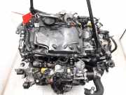 Motor M9R814 Renault Laguna III (BT) Schrägheck 5-drs 2.0 dCi 16V 130 (M9R-814)