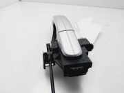 Türgriff Außen Ra BM51A224A36CG Ford Focus 3 Schrägheck 1.6 TDCi 115 (T1DA)