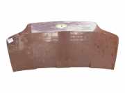 Motorhaube 7200054 Ford , CAJA CERR. CORTO 95 FT 120 2.5 76 CV / 56 KW