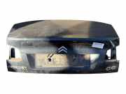 Hintert?r 860694 Citro?n C5 III Berline (RD) Schr?gheck 1.6 HDiF 16V (DV6TED4(9HZ)) DV6TED4(9HZ)