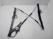 Fensterheber Rechts Vorne 1417697 Ford Mondeo III Limousine 2.0 TDCi 130 16V (N7BA)