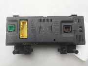 Bedienung Klimacontrolle 9658084577 Citroën C4 Berline (LC/LD) 5-Drs. 1.4 16V (ET3J4(KFU))