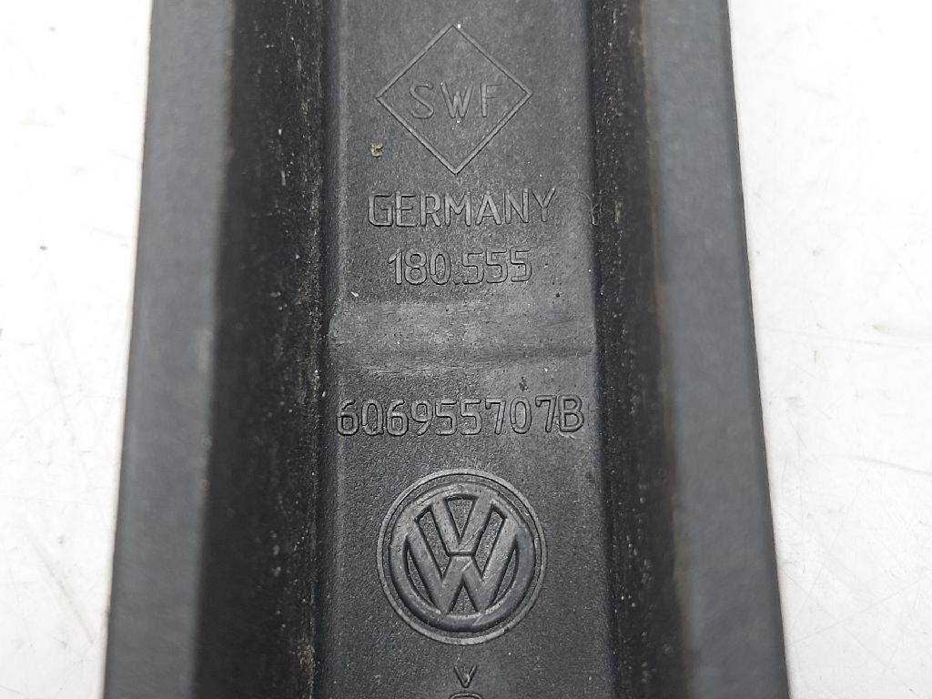 Scheibenwischer Hinten 6Q6955707B Volkswagen Golf V (1K1) Schrägheck 1.4 GT 16V (BLG) BLG