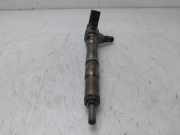 Kraftstoff-Injector 03L130277B Volkswagen Passat Variant (365) Kombi 1.6 TDI 16V Bluemotion (CAYC) CAYC