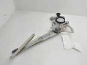 Fensterheber Links Vorne 8572060310 Toyota Land Cruiser (J15) Hardtop Geländewagen 3.0 D-4D 16V (1KDFTV)