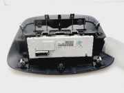Multifunctionelle Display 280348813R Renault Fluence (LZ) Limousine 1.5 dCi 110 (K9K-836(K9K-J8))
