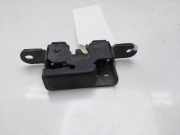 Motorhaubenschloss 656010010R Renault Megane III Berline (BZ) Schrägheck 5-drs 1.5 dCi 110 (K9K-R846) 2012